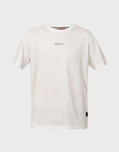 SHORT SLEEVE TEE