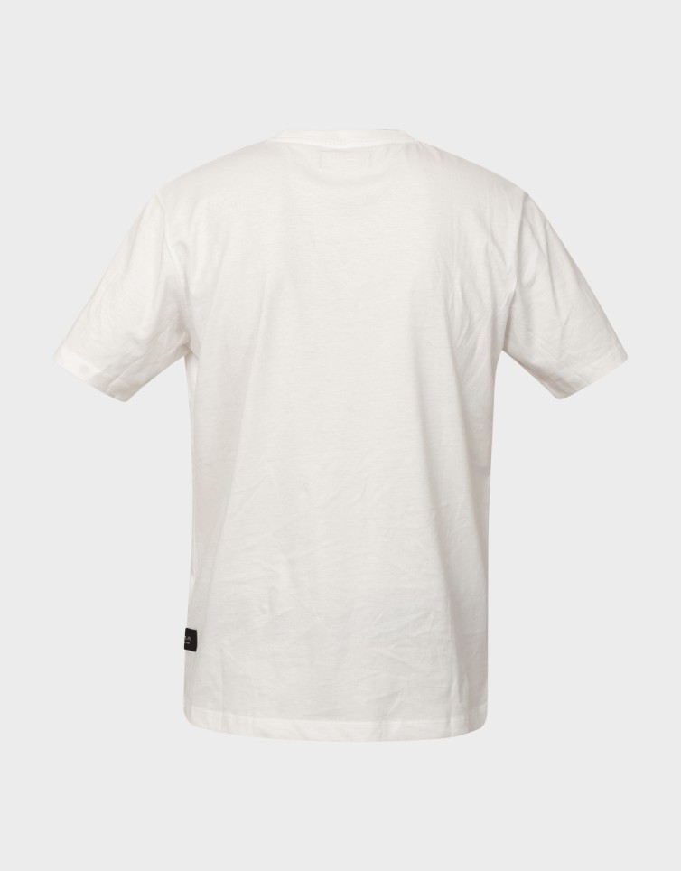 SHORT SLEEVE TEE