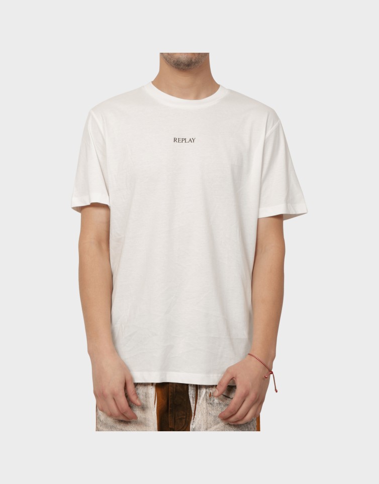 SHORT SLEEVE TEE