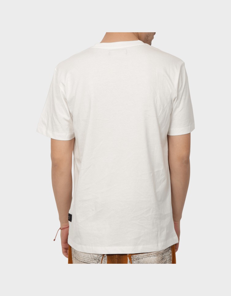 SHORT SLEEVE TEE