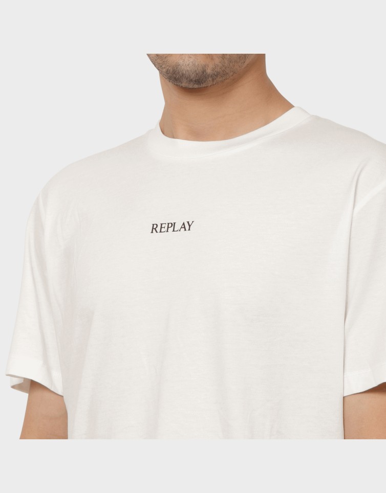 SHORT SLEEVE TEE
