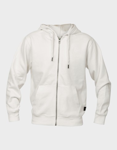 ZIP HOODIE