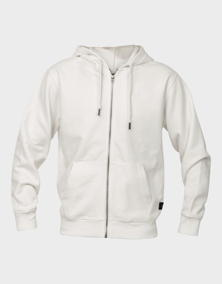 ZIP HOODIE