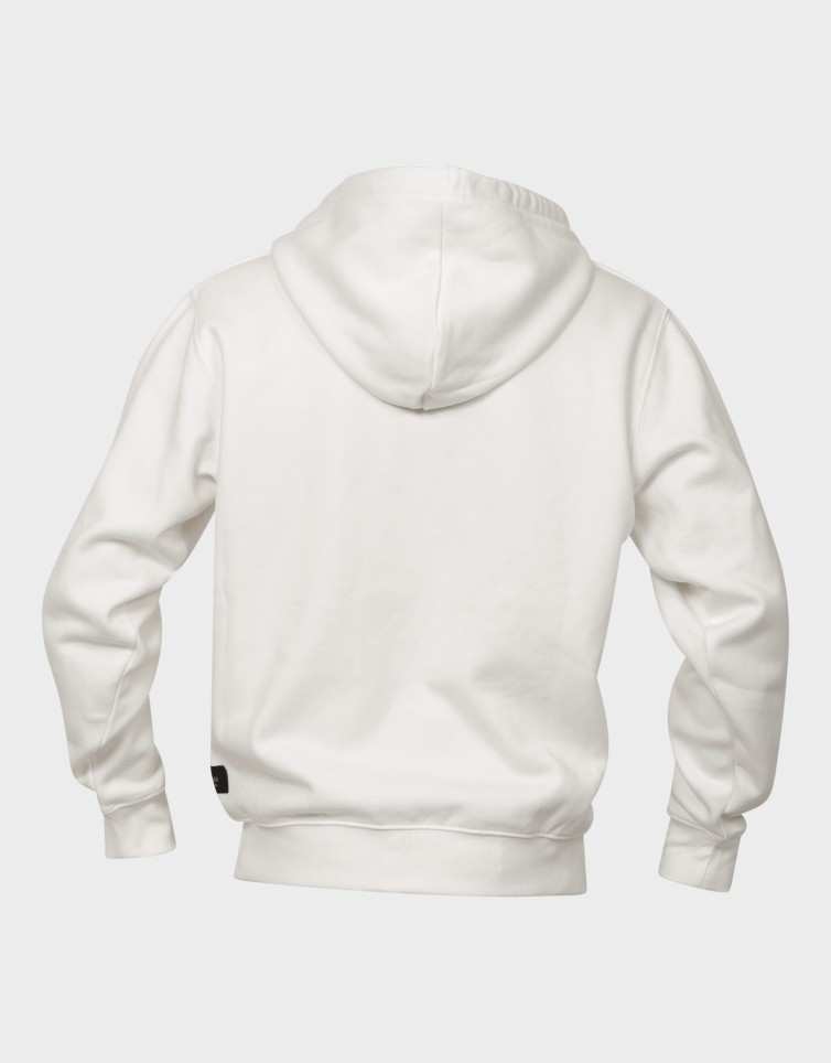 ZIP HOODIE