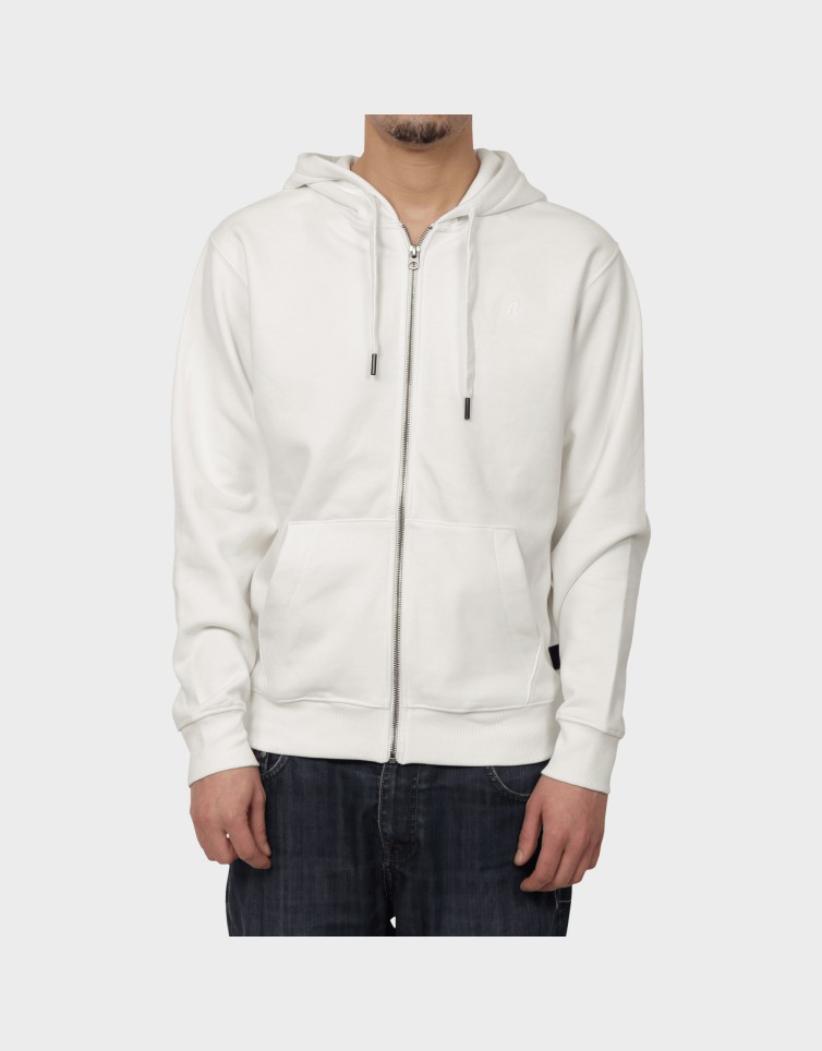 ZIP HOODIE
