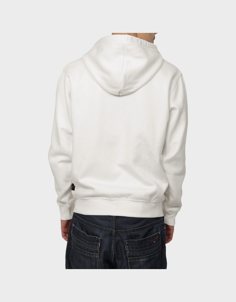 ZIP HOODIE