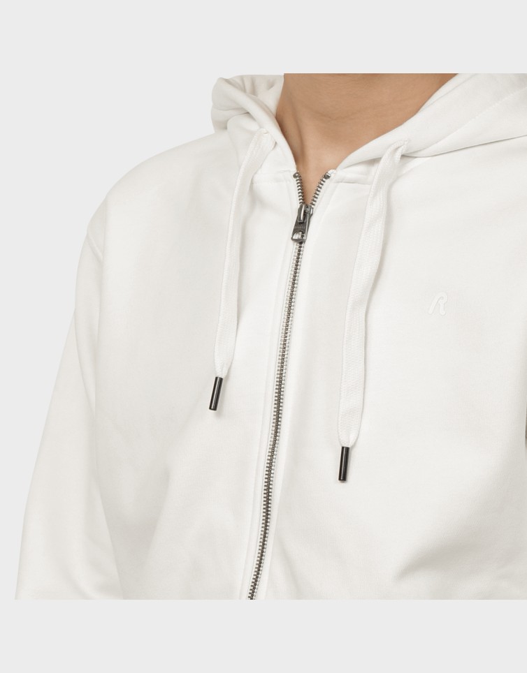 ZIP HOODIE