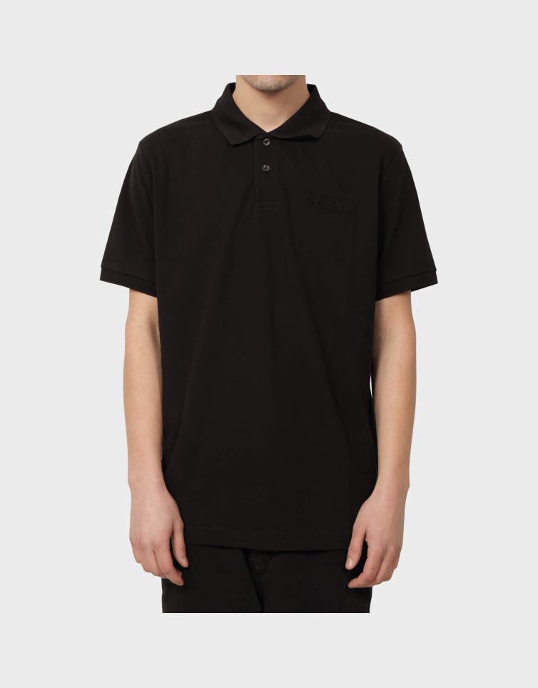 M ESSENTIAL REGULAR POLO