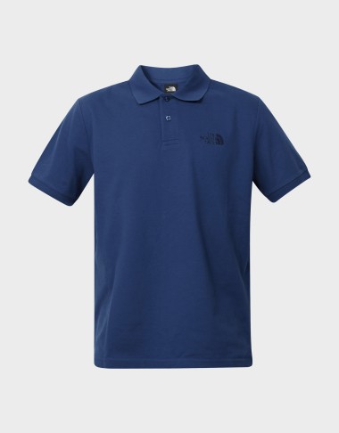 M ESSENTIAL REGULAR POLO