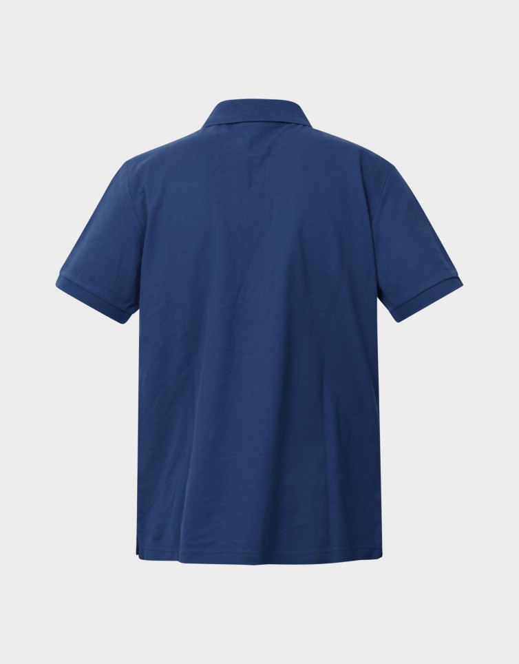 M ESSENTIAL REGULAR POLO