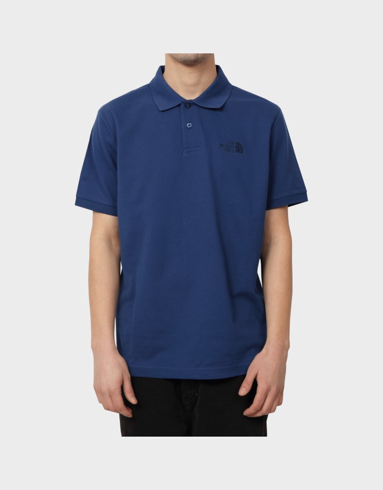 M ESSENTIAL REGULAR POLO