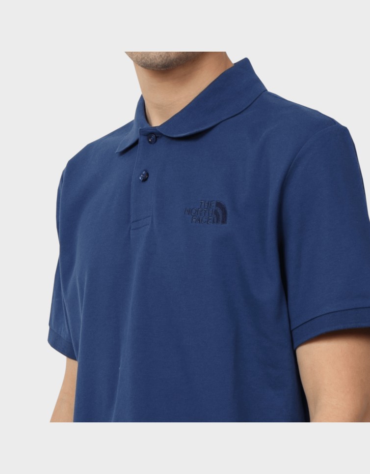 M ESSENTIAL REGULAR POLO