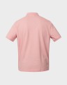 SHIELD PIQUE POLO