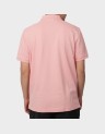 SHIELD PIQUE POLO