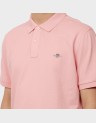 SHIELD PIQUE POLO