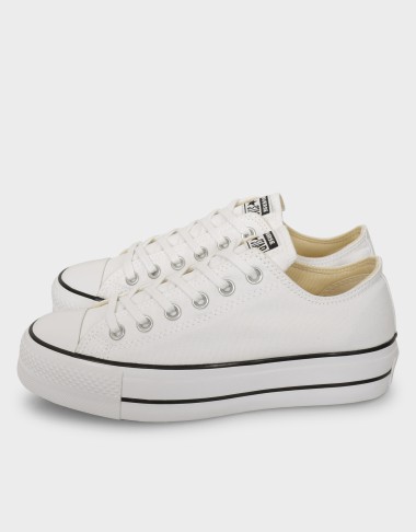 CHUCK TAYLOR ALL STAR LIFT LOW