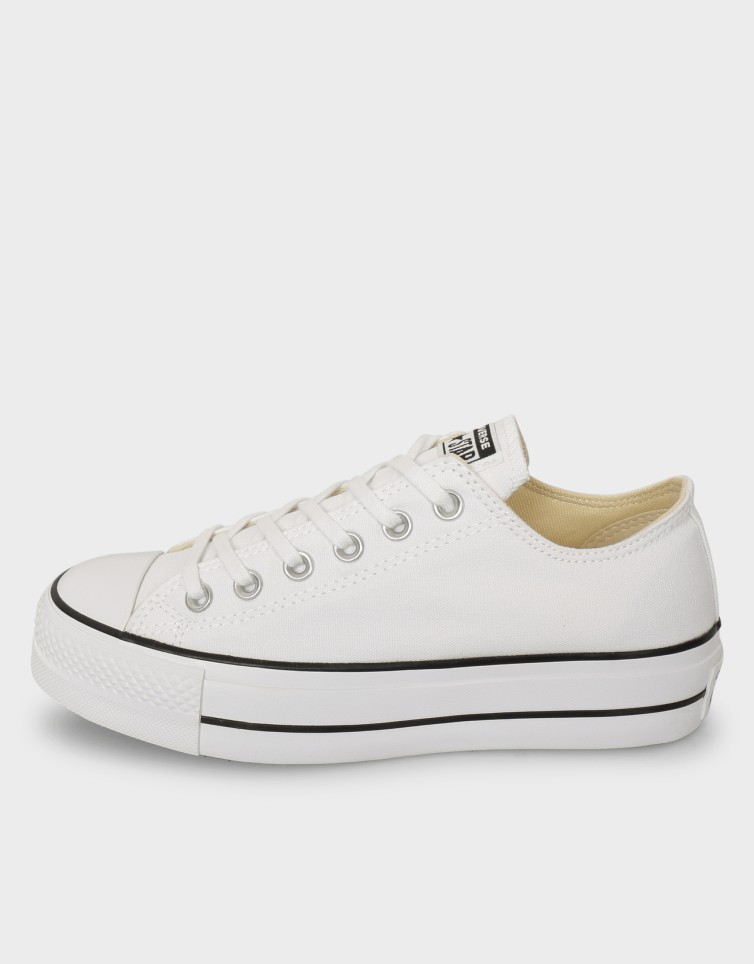 CHUCK TAYLOR ALL STAR LIFT LOW