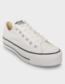 CHUCK TAYLOR ALL STAR LIFT LOW