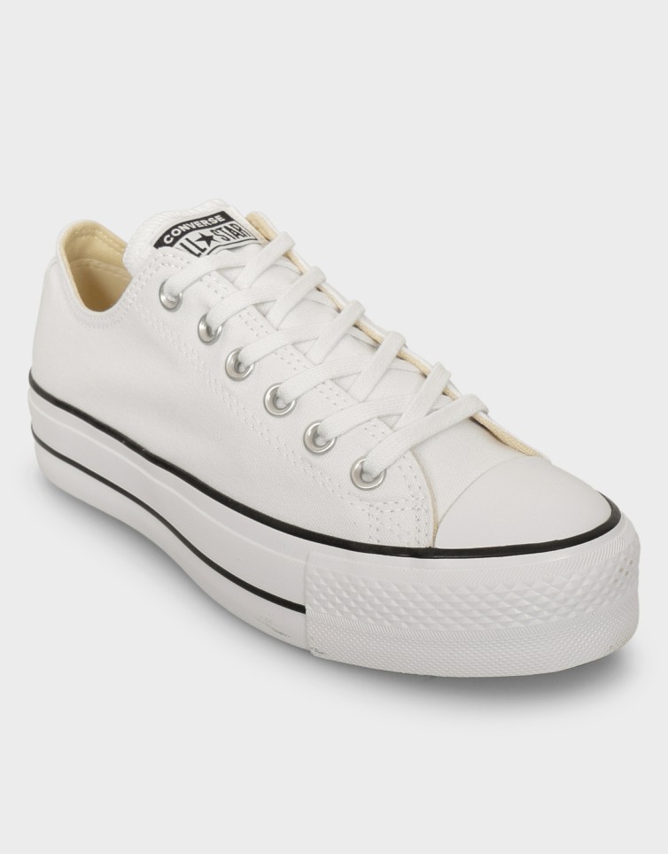 CHUCK TAYLOR ALL STAR LIFT LOW