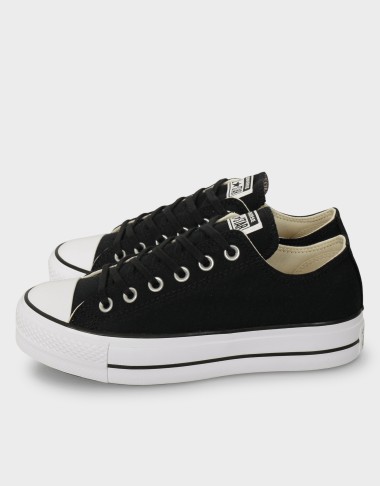 CHUCK TAYLOR ALL STAR LIFT LOW
