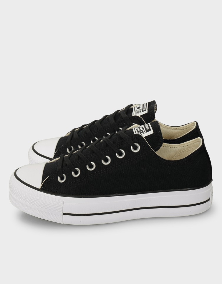 CHUCK TAYLOR ALL STAR LIFT LOW