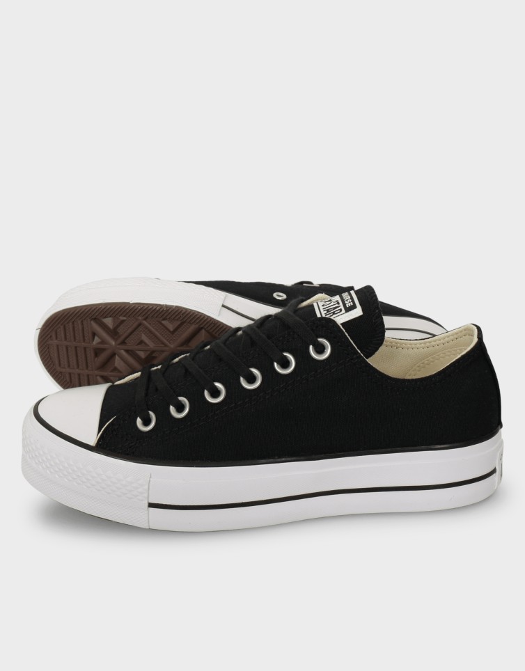 CHUCK TAYLOR ALL STAR LIFT LOW