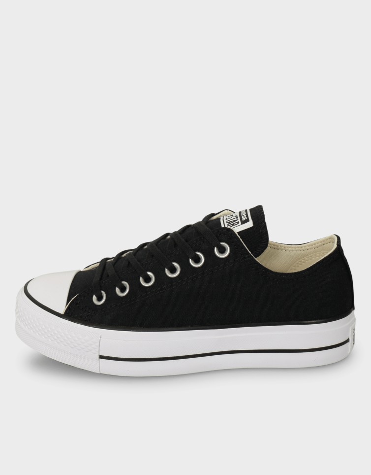 CHUCK TAYLOR ALL STAR LIFT LOW