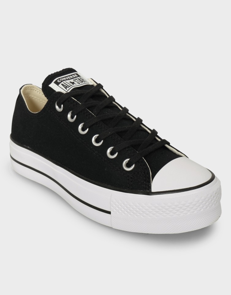 CHUCK TAYLOR ALL STAR LIFT LOW