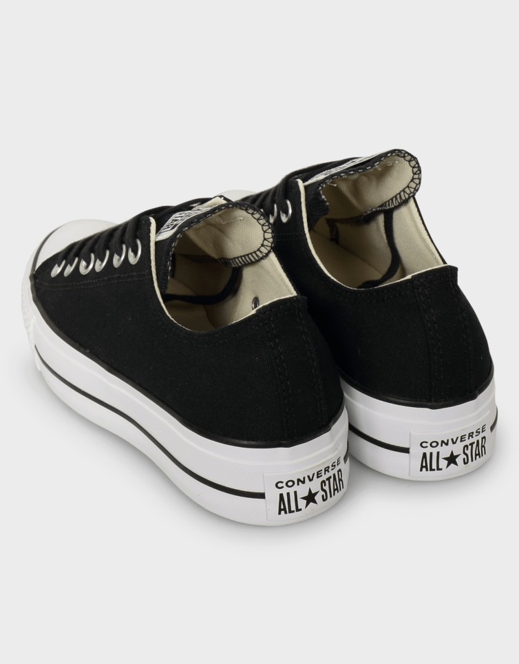 CHUCK TAYLOR ALL STAR LIFT LOW