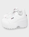 DISRUPTOR II WEDGE