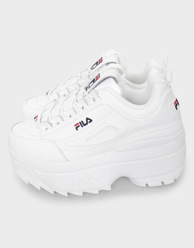 DISRUPTOR II WEDGE