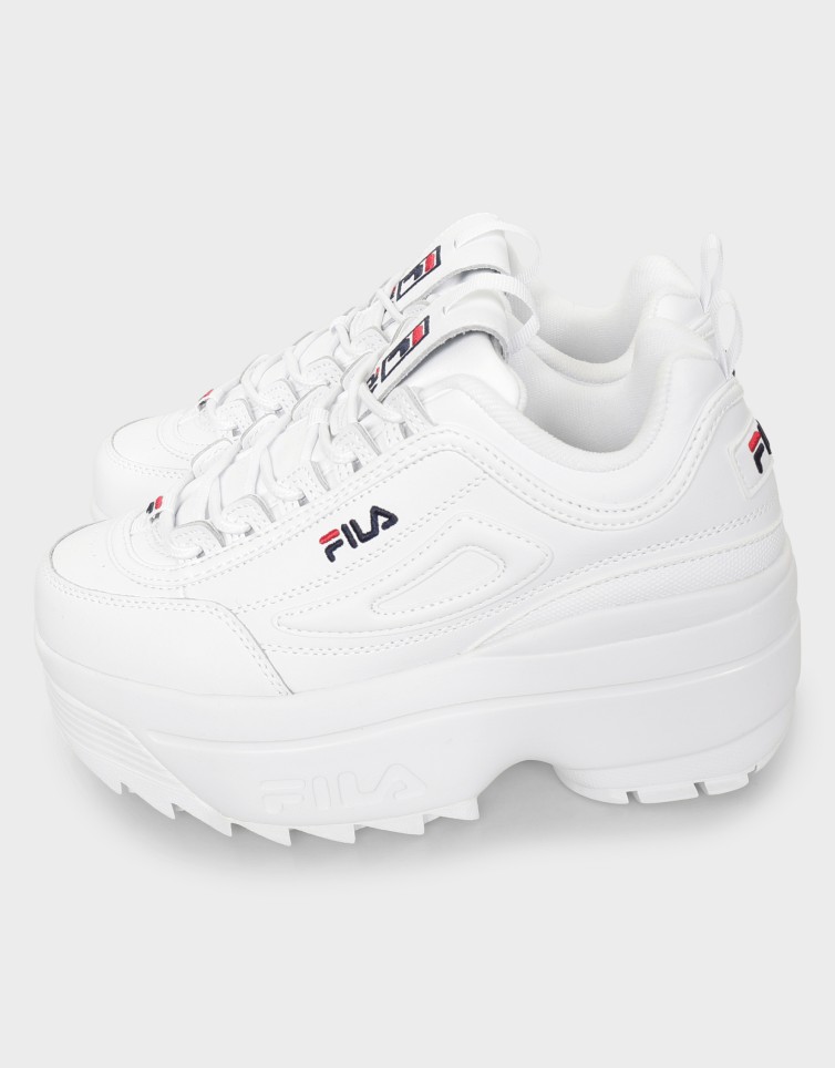 DISRUPTOR II WEDGE