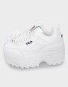 DISRUPTOR II WEDGE