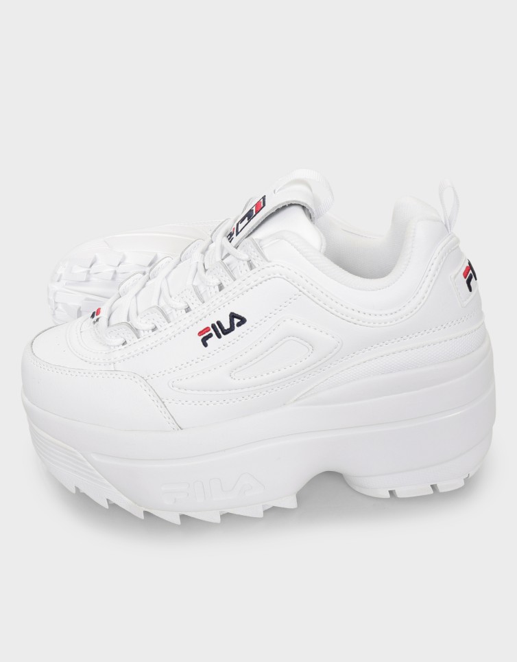 DISRUPTOR II WEDGE