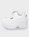DISRUPTOR II WEDGE