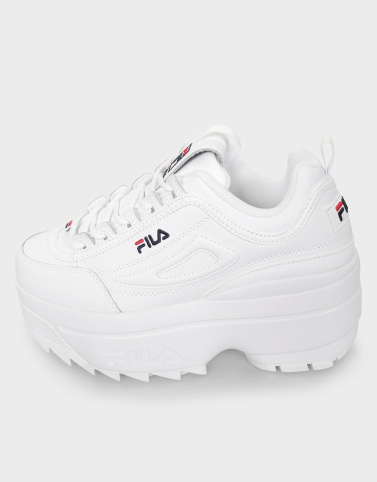 DISRUPTOR II WEDGE