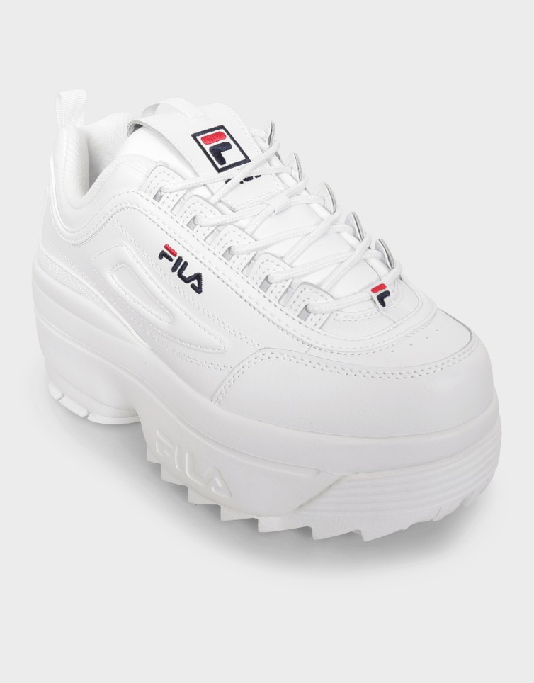 DISRUPTOR II WEDGE