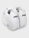 DISRUPTOR II WEDGE