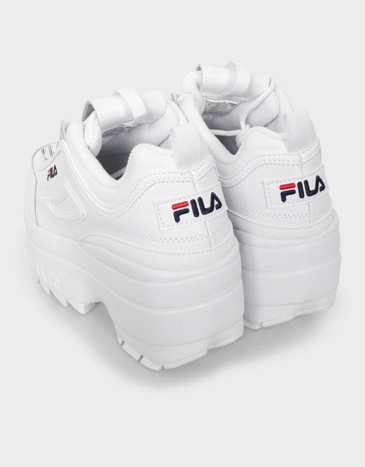 DISRUPTOR II WEDGE