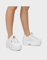 DISRUPTOR II WEDGE