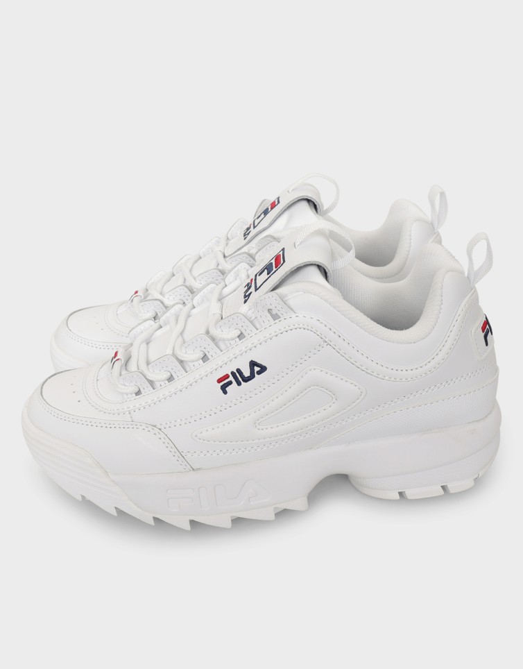 DISRUPTOR II PREMIUM