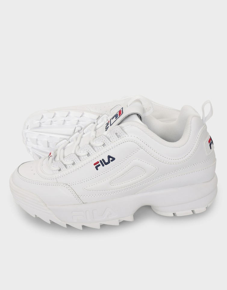 DISRUPTOR II PREMIUM