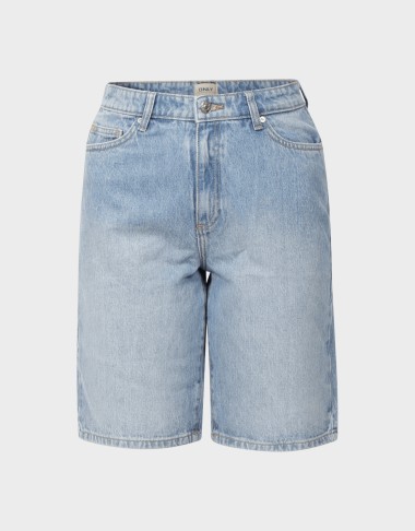 SONNY HW WIDE DNM SHORTS