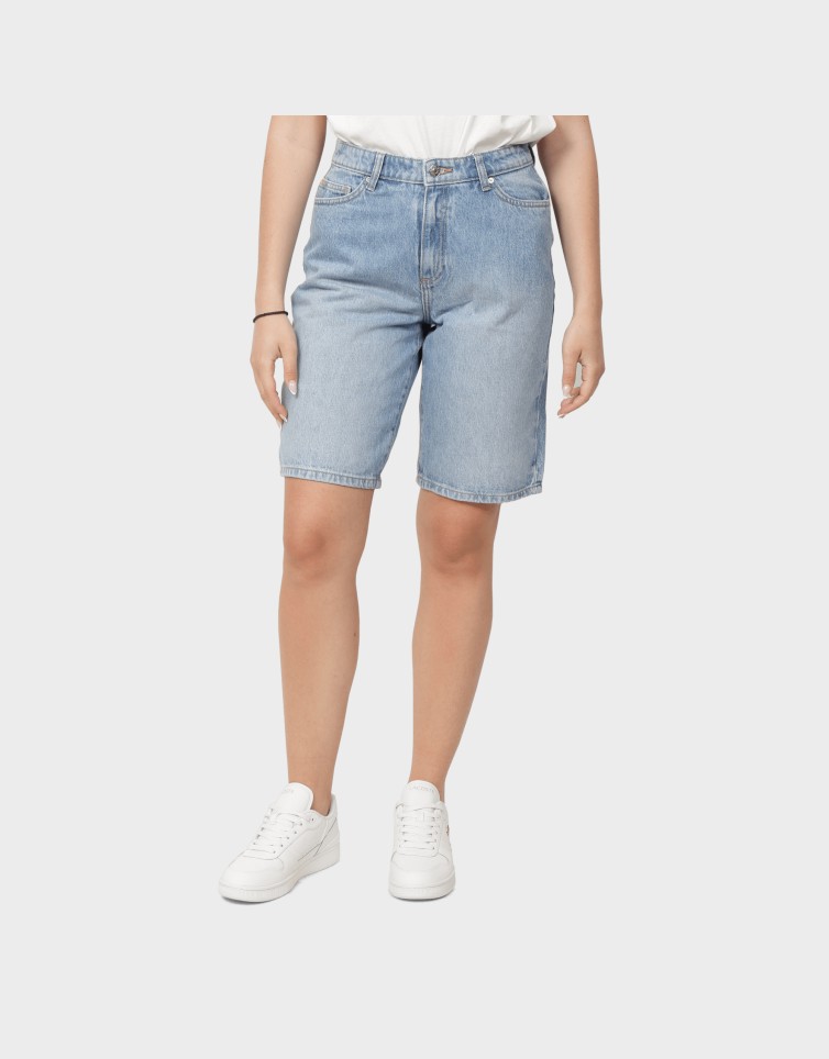 SONNY HW WIDE DNM SHORTS