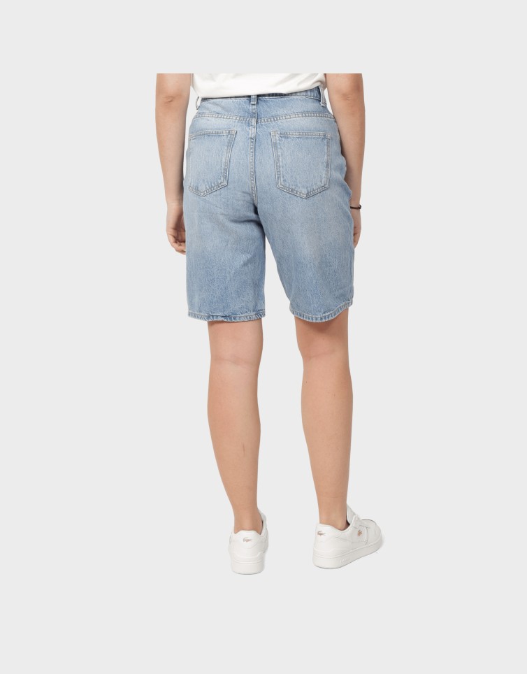 SONNY HW WIDE DNM SHORTS