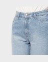 SONNY HW WIDE DNM SHORTS