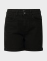 VEGA HW MOM DNM SHORTS