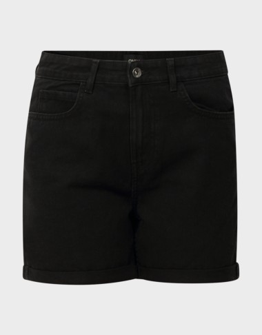 VEGA HW MOM DNM SHORTS