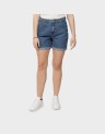 VEGA HW MOM DNM SHORTS