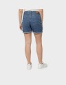 VEGA HW MOM DNM SHORTS